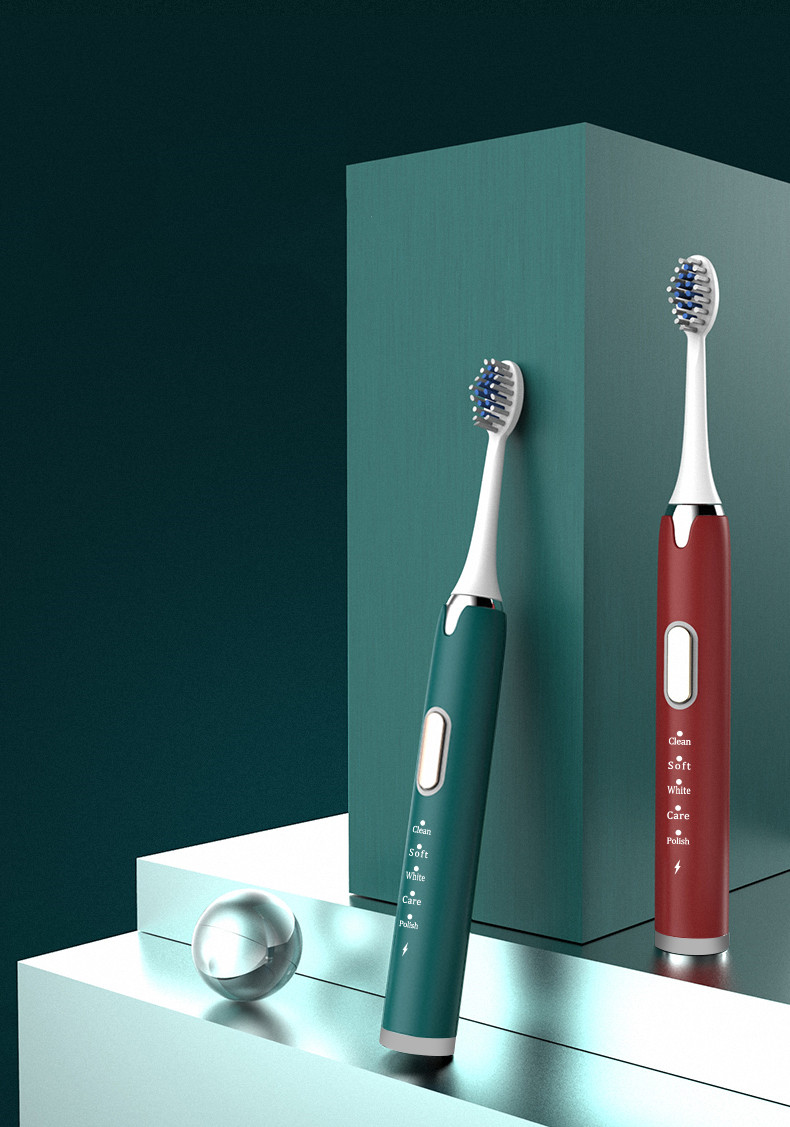 UltraClean Sonic Electric Toothbrush